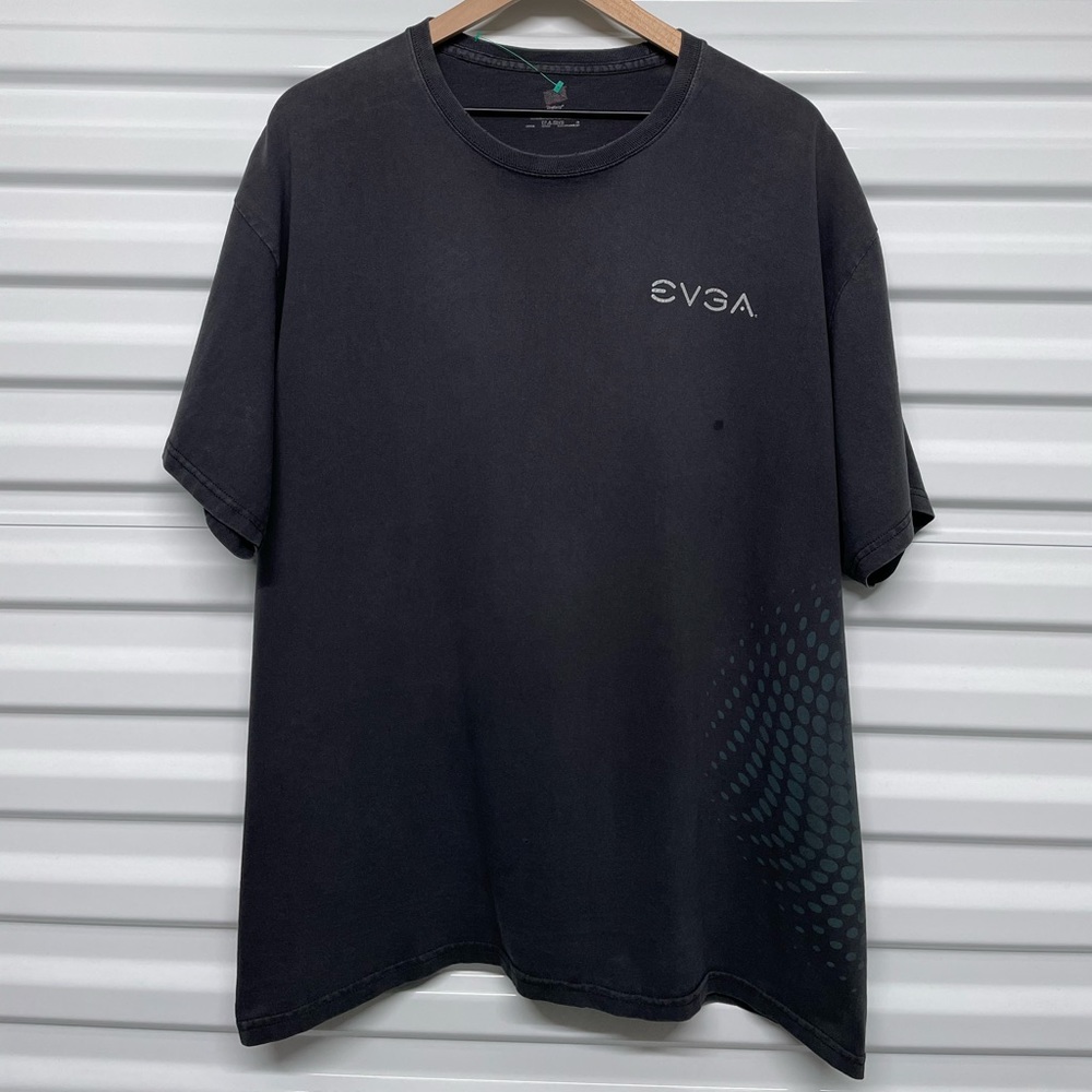 Vintage “EV3A” Tee
